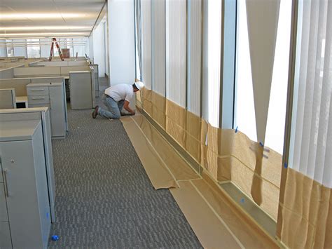 Restoring life and value with on-site repair of finished aluminum ...
