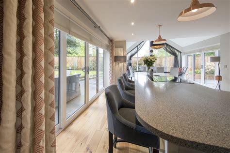 Portfolio | Interior Designers | Birmingham - John Charles