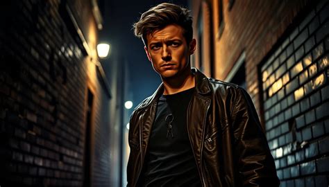 What's the backstory of Jimmy/Steve from Shameless?