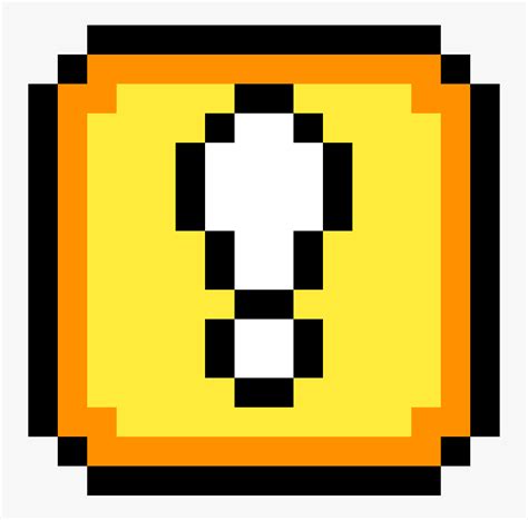 Image result for Mario Question Block Sprite
