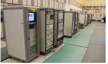 RRCAT- Raja Ramanna Centre for Advanced Technology, Indore