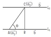 Three-Dimensional Geometry Class 12 Notes Maths Chapter 11 CBSE