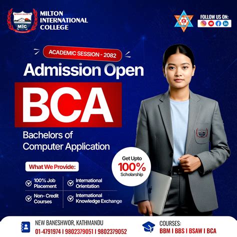 Milton International College | 🎓 𝐁𝐁𝐒 𝐀𝐝𝐦𝐢𝐬𝐬𝐢𝐨𝐧 𝐎𝐩𝐞𝐧 – 𝟐𝟎𝟐𝟓 📚 𝐒𝐡𝐚𝐩𝐞 𝐲𝐨𝐮𝐫 ...