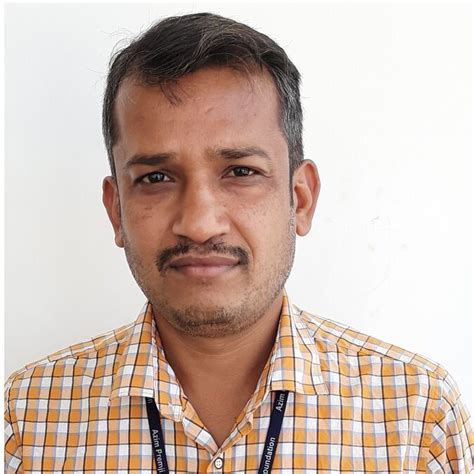 People (Bengaluru Campus) - Page 7 - Azim Premji University