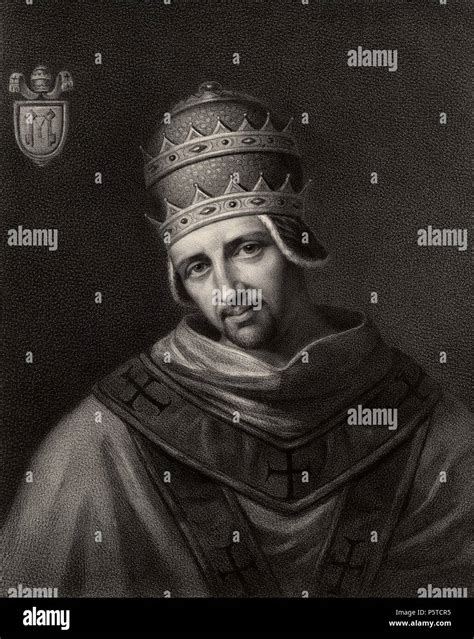 Pope gregory vii hi-res stock photography and images - Alamy