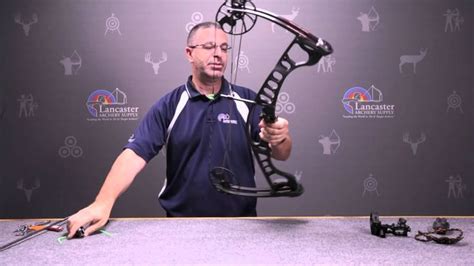Image result for Compound Bow Tutorial