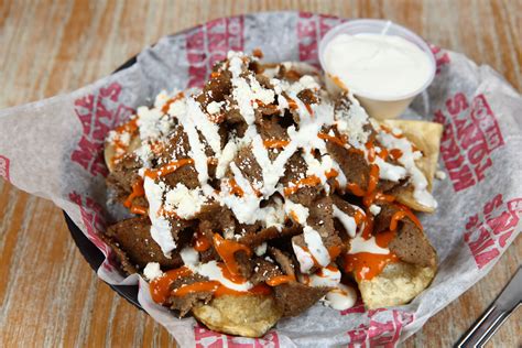 Mike & Tonys Gyros - Mike & Tony's Gyros - Restaurant in PA