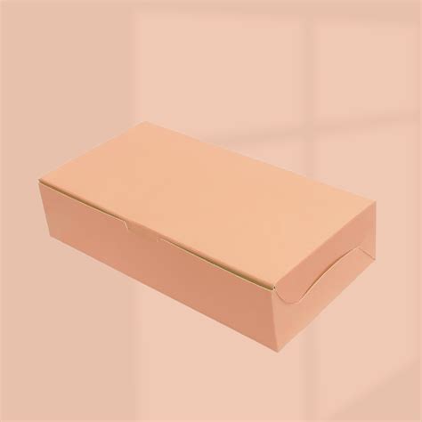 Donut Box | 8.5X4.5X2 Inches – PACLIO-e-OLIO