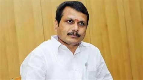 Senthil Balaji undergoes Coronary Angiogram Bypass surgery is advised ...