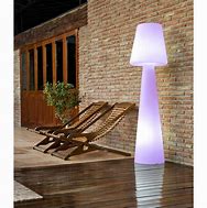 Image result for Lampe Terrasse Brico