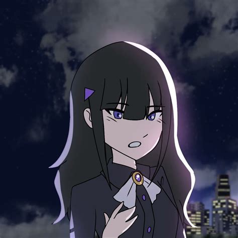 MSA my story animated artstyle | Character drawing, Dark art illustrations, Girls cartoon art