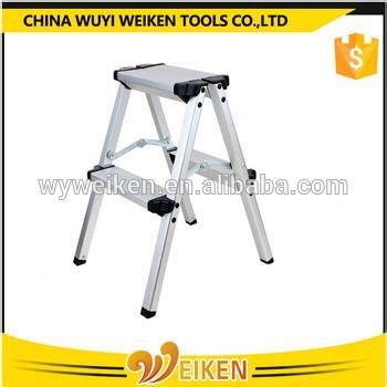 5-step aluminum household ladder wuyi weiken Ladders | Household ...