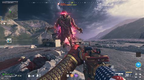 How to Find Disciple Locations in MW3 Zombies - Call of Duty: MW3 Guide - IGN