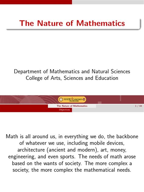 Image result for Math Nature
