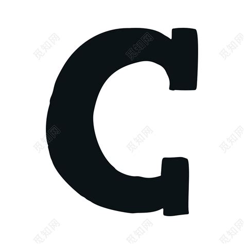 大写字母C icon图片免费下载_PNG素材_编号18mid3m7n_图精灵