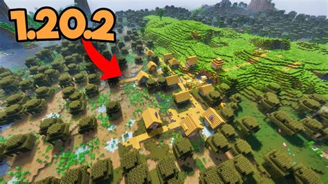 Image result for Minecraft Seeds Java Small Swamp