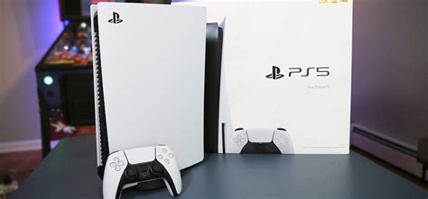 Sony To Bring More PS5 Consoles For Next Phase Of Pre-Orders in India