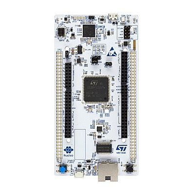 STM32 Series EVK