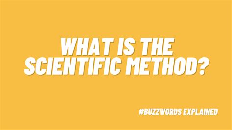 Image result for Scientific Method Exercise