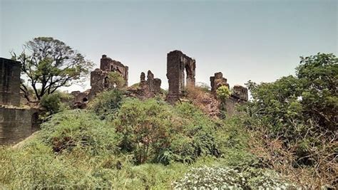 Fort Bijapur, Vijayapura, KA