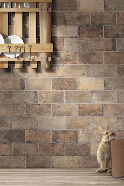 Mediterranea - Chicago | Chicago brick, Brick tiles, Kitchen remodeling ...