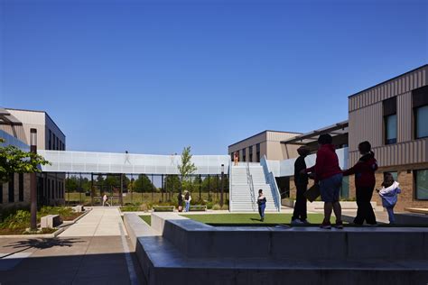 Wy'east Middle School — R&C Management Group, LLC