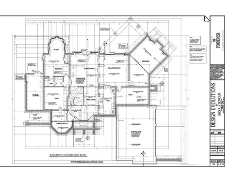 House Foundation Plan 的图像结果