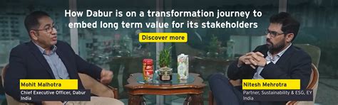 EY ESG Compass - Innovation to transform sustainability journey | EY ...