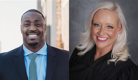 Judge Amy Palumbo reprimanded after beef with Sheriff Tommie Johnson