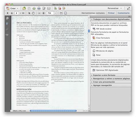 Adobe Acrobat Pro 23.006.20360 - Download for Mac Free