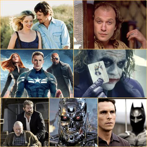 What Makes Some Movie Sequels Better Than the Original? - stuarte