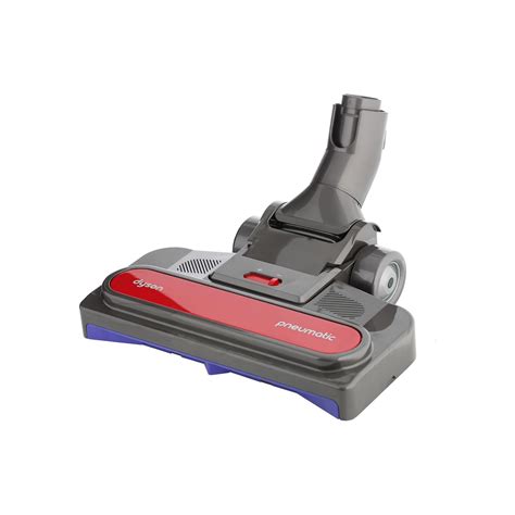 Genuine Dyson Hard Floor Head CY27 Pneumatic Quick Release Muscle head ...