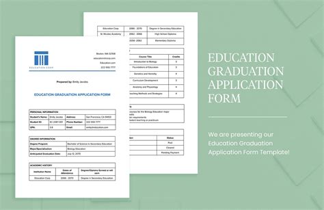 Image result for Graduation Ceremony Program Template