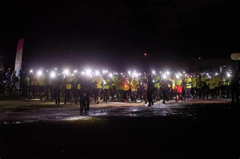 Cross Ouest-France. Sur le 20 km, ceux qui veulent briller dans la nuit ...