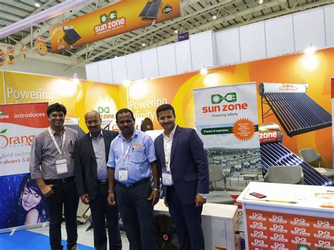 Events Gallery – Sun zone