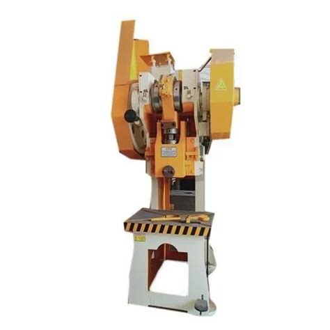 C Type Power Press Machine - 150 Ton C Type Power Press Trader ...