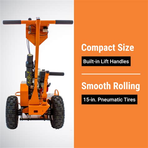 Brave Trencher | 18-In. Shark Chain | GX160 | BRPT18 @ Great Northern ...