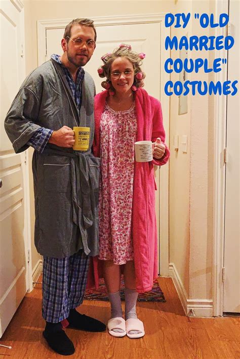 137 Easy DIY Halloween Costume Ideas For All Ages | Cute couple ...
