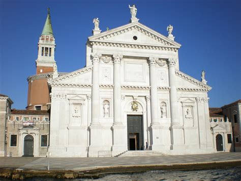 Venezia: San Giorgio Maggiore
