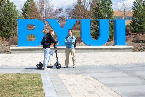 Fall 2025 semester devotional schedule | BYU-Idaho Scroll