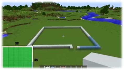 Image result for Minecraft Modern House Tutorial