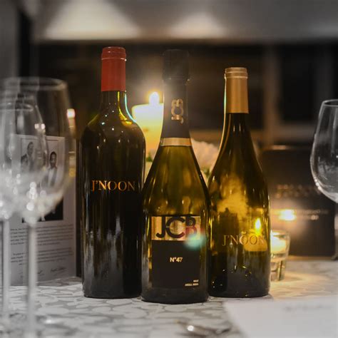 Wine – Fratelli Wines