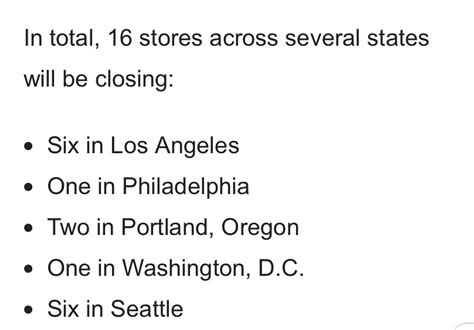 Starbucks closing 16 stores for employee safety, who is smart enough to ...