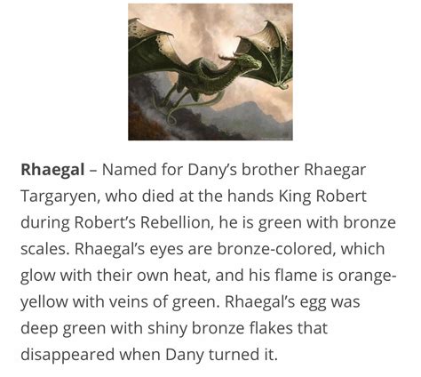 Game of Thrones Dany's dragon | Fantasy party, Dany's dragons, King robert