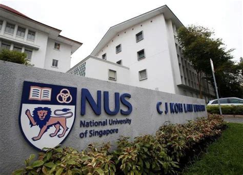 新加坡博士留学 | 新加坡南洋理工大学NTU博士申请条件 - 知乎