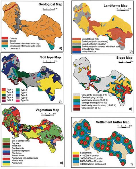 Local Scale Map 的图像结果