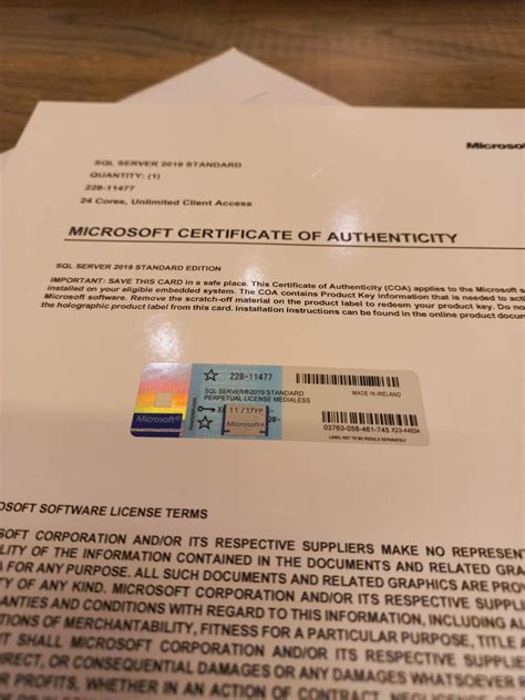 Image result for 2019 SQL Key Card