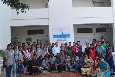 Aurora's Design Institute: Admission 2026, Fees, Ranga Reddy
