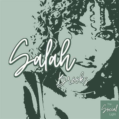 Podcast with TikTok Adventure/Travel Creator Salah Brooks | Podcasts, Social, Social media ...