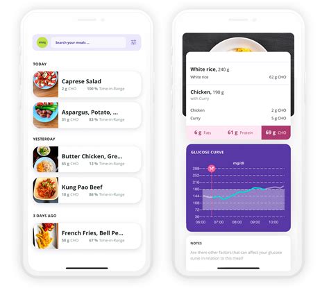 What is the Best Carb Counting App for Diabetics: Top Picks - Diabetes ...